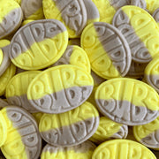 BUBS Banana & Caramel