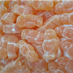 Jelly Babies Iron Brew