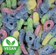 Vegan Tongue Painters