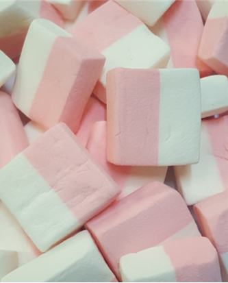 Mallow Squares
