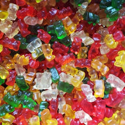 Gummy Bears
