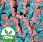 Fizzy Bubblegum Skulls