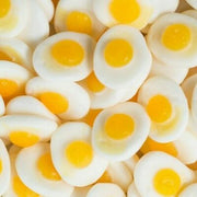 Fried Eggs