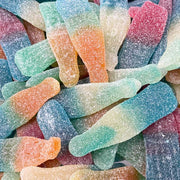 Fizzy Tutti Frutti Bottles