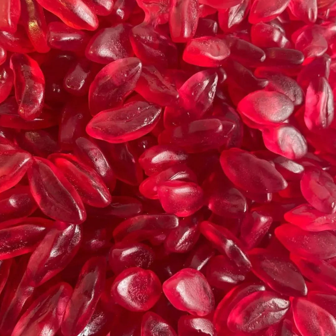 Jelly Lips