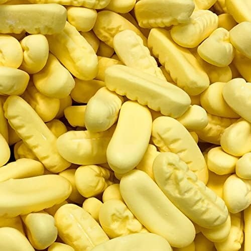 Foam Bananas (Mini)